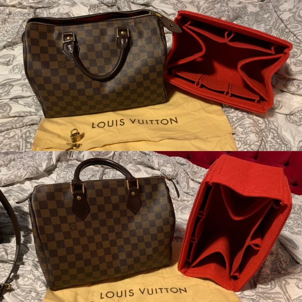 Speedy 30 Louis Vuitton
